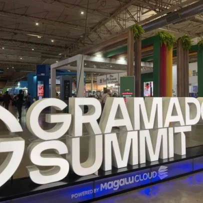 Gramado Summit 2026 reúne Alcoforado, Luiza Trajano e disputa de startups
