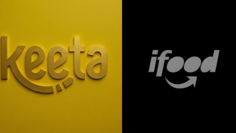 iFood processa Keeta e acusa rival chinesa de espionagem corporativa