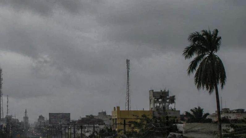 Imagem da notícia Região Norte segue com chuva frequente e temporais