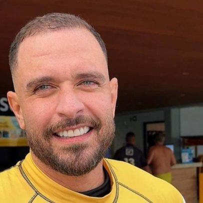 Diogo Nogueira é internado às pressas com doença grave e cancela shows