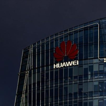 Huawei apresenta novo desenho de chips que pode beneficiar a China
