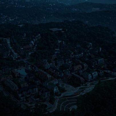 Gramado planeja nova cidade para desafogar a atual