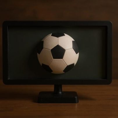 ONS enfrenta desafio de manter TV ligada e cerveja gelada na Copa