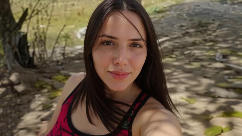 Vítima foi identificada como Nájylla Duenas Nascimento; ela era mãe de três filhos de um relacionamento anterior