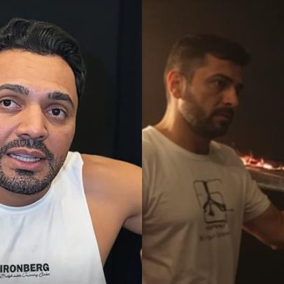 Circo de Tiririca sofre incêndio criminoso, afirma Tirullipa