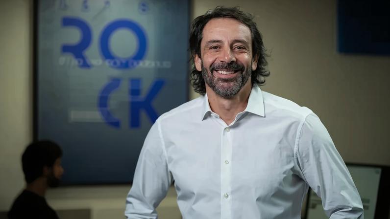 Marcos Colvero, sócio-fundador da Rock: "Passei mais de 30 anos vivendo as dores do incorporador" (Rock/Divulgação)