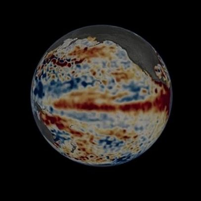 El Niño chega mais cedo e pode causar inverno atípico em SC