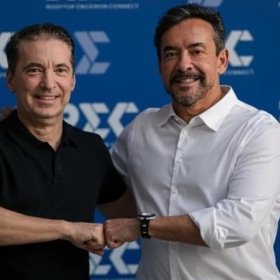 Ex-alunos criam construtora e preveem faturar R$ 1,2 bilhão com data centers