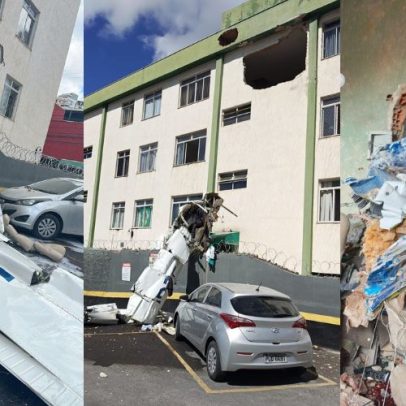 Queda de avião em Belo Horizonte: o que se sabe e o que falta esclarecer