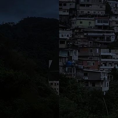 Tiroteio entre criminosos na zona Sul do Rio deixa vítimas fatais