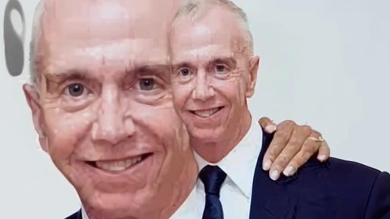 Brent Sikkema, sócio de galeria de arte em NY, morto no Rio de Janeiro; justiça quer extradição de ex-marido da vítima