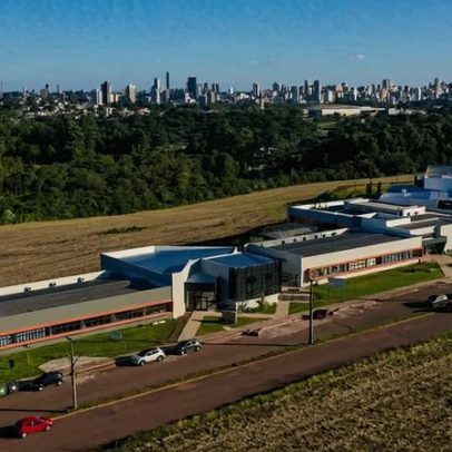 Universidade ganha inovação com R$13 milhões e 75% do aluguel para pesquisa