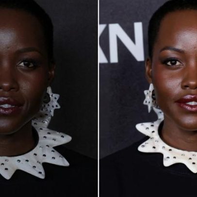 Polêmica sobre Lupita Nyong'o como nova Helena de Troia amplia críticas