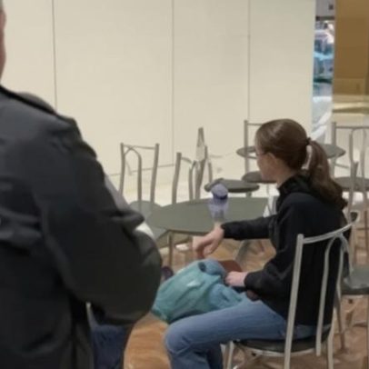 Mulher desaparecida na zona sul de São Paulo é encontrada