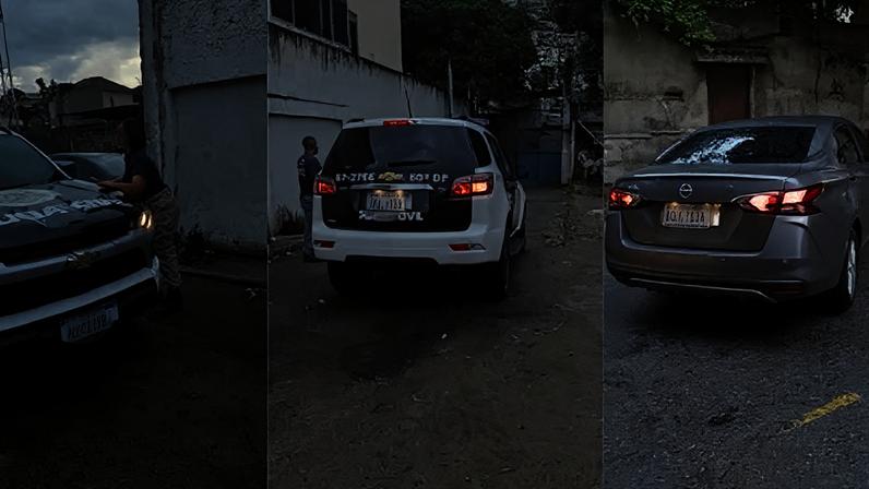 Corregedoria-Geral de Polícia Civil do Rio de Janeiro apura as condutas dos servidores