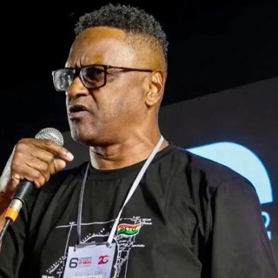 Pré-candidato rapper afirma que o Brasil vive em ditadura