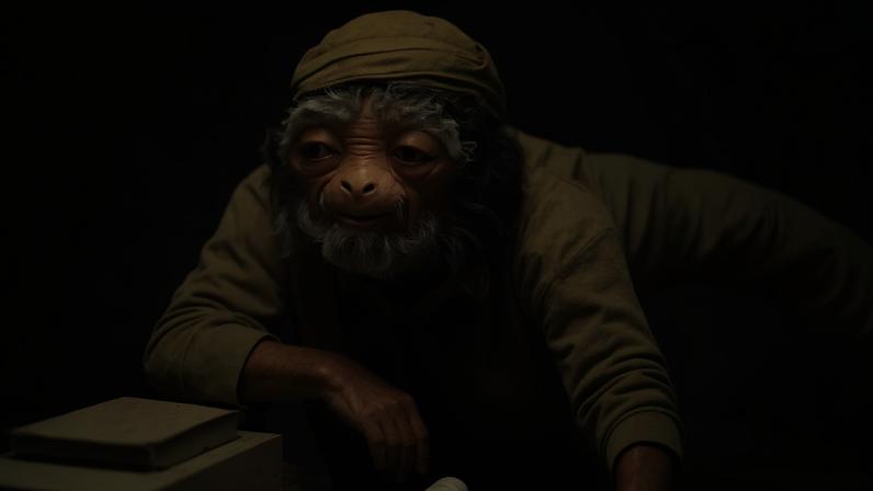 Martin Scorsese vive alienígena em nova aposta do universo 'Star Wars'