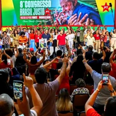 PT publica manifesto que mistura propostas radicais e oportunismo eleitoral