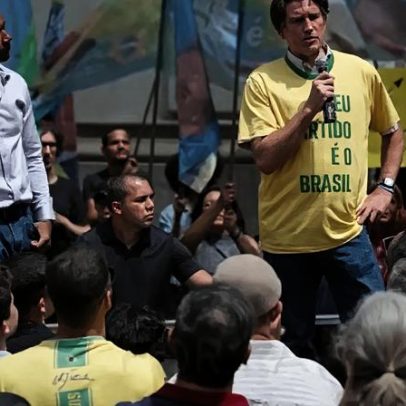 Petistas vão ao TSE para impedir estreia de Dark Horse por suposta propaganda eleitoral