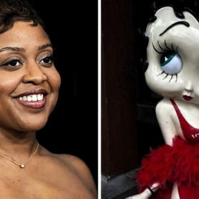 Atriz de Abbott Elementary será Betty Boop em filme