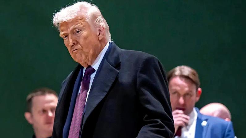 Decisão que derrubou as tarifas de Donald Trump com base na IEEPA expôs uma divisão entre os juízes conservadores da Suprema Corte.