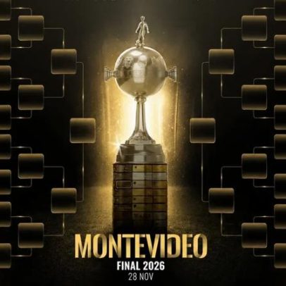 Libertadores 2024: confronto e chaveamento das oitavas definidas
