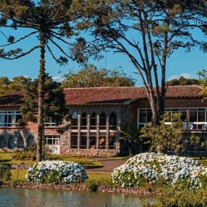 Hotel centenário de casa familiar inova para enfrentar gigantes do setor