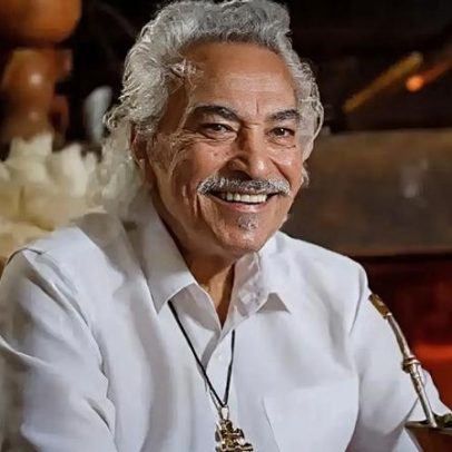 Morre Pedro Ortaça, ícone da música gaúcha, aos 83 anos