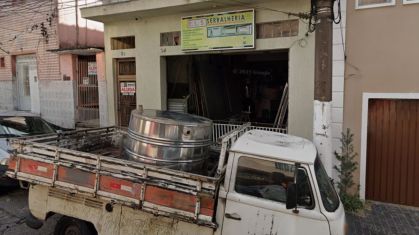 Caso ocorreu em oficina na zona Leste de São Paulo