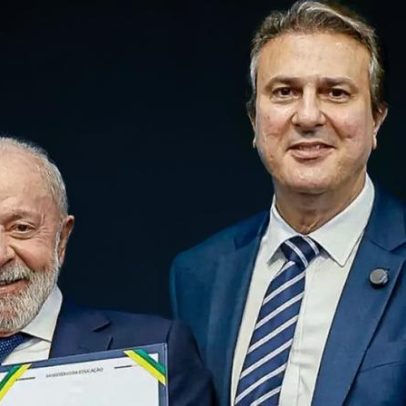 Lula analisa impactos da candidatura de Flávio Bolsonaro na campanha