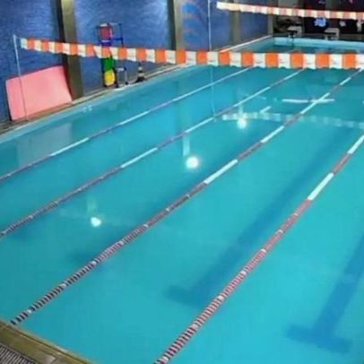 Justiça de SP fecha academia após morte de mulher que nadou em piscina