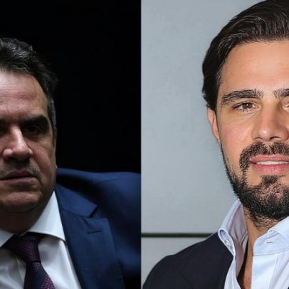 Ciro Nogueira troca defesa após ser alvo de operação ligada a Daniel Vorcaro