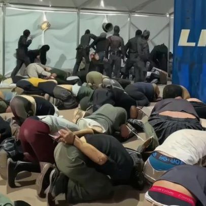 Ativistas deportados por Israel denunciam maus-tratos durante flotilha para Gaza