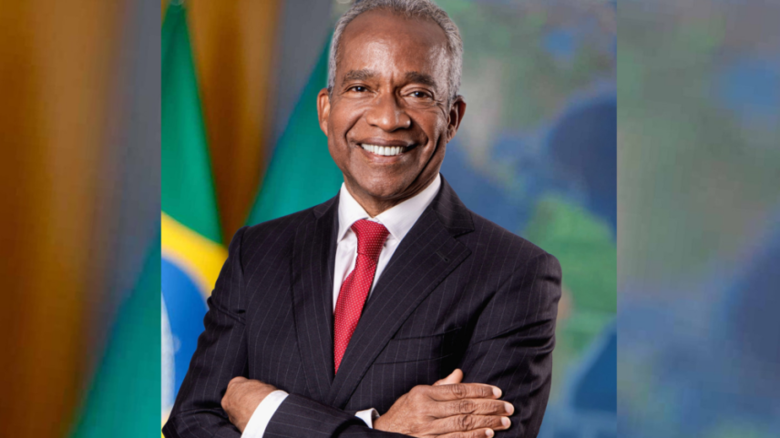 Mário Oliveira Filho | Pré-Candidato Presidência da República 2026