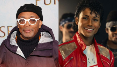 Spike Lee defende Michael, criticado por não expor polêmicas do cantor