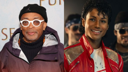 Diretor Spike Lee comenta críticas a cinebiografia de Michael Jackson