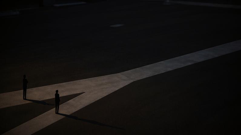 Na Azzas, o desconforto entre os sócios foi parar na Justiça