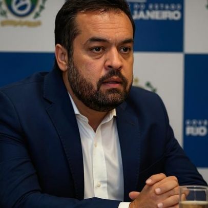 PF realiza buscas em Claudio Castro por suspeita em investimento de R$ 3,6 bi no Master RJ