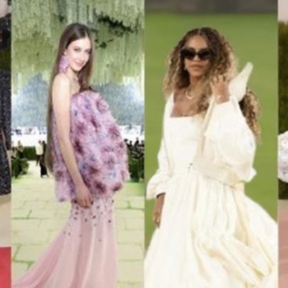 Met Gala: os convidados mais jovens que passaram pelo tapete