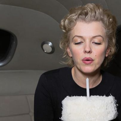 Marilyn Monroe aos 100 anos: lições sobre saúde mental e sucesso