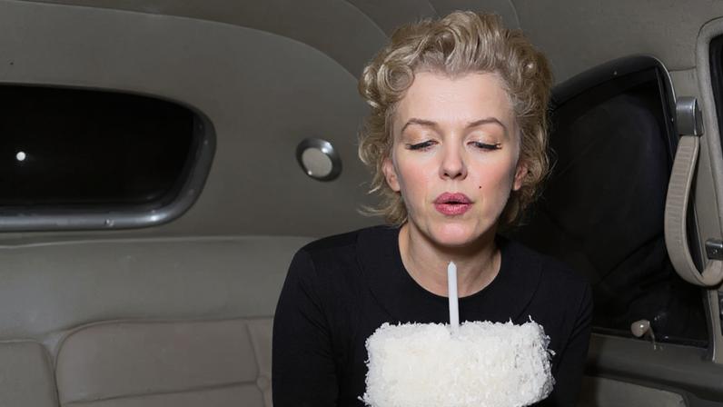 Marilyn Monroe foi um dos maiores ícones culturais do século 20