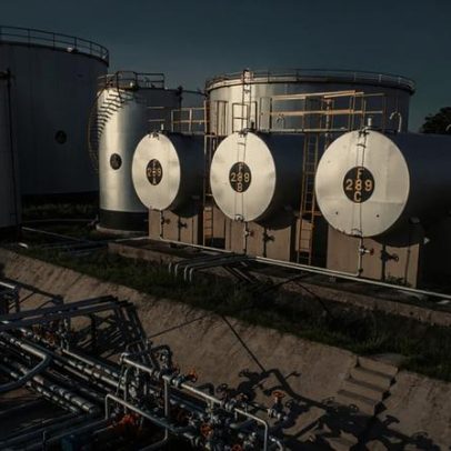 Quem é dono da Refit, alvo de acusações fiscais de R$ 26 bi