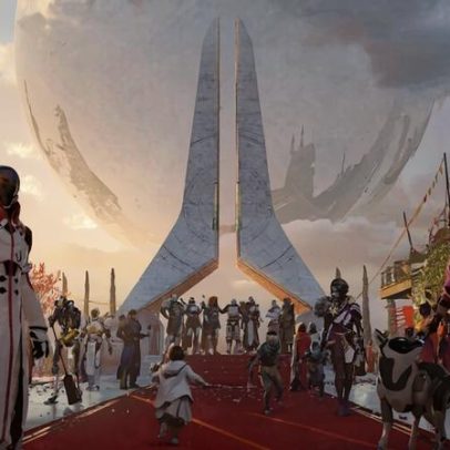 Destiny 2 terá sua última atualização em junho