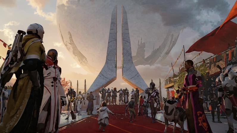 Créditos: Divulgação/Bungie
