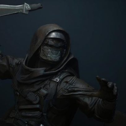 Bungie corta equipes e foca em Marathon, descartando Destiny 3