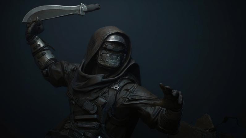 Bungie corta equipes e foca em Marathon, descartando Destiny 3