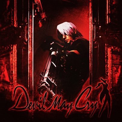 Capcom pode lançar grande remake de Devil May Cry