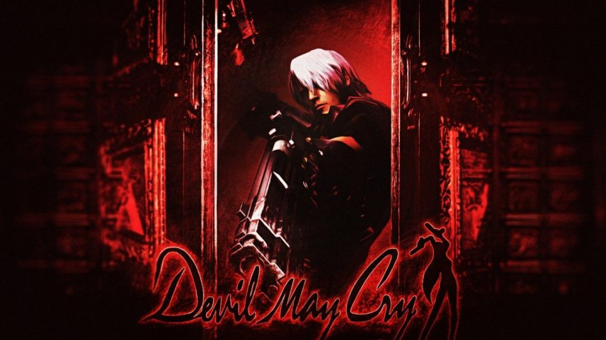 Capcom pode lançar grande remake de Devil May Cry
