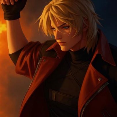 Devil May Cry retorna à Netflix com a 2ª temporada; veja a duração para maratonar