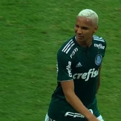 Palmeiras vence Santos por 4 a 0 no Brasileirão 2019